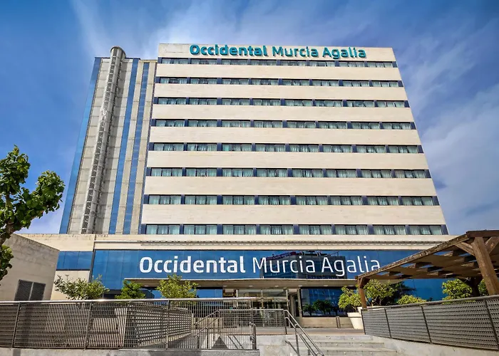 Occidental Murcia Agalia