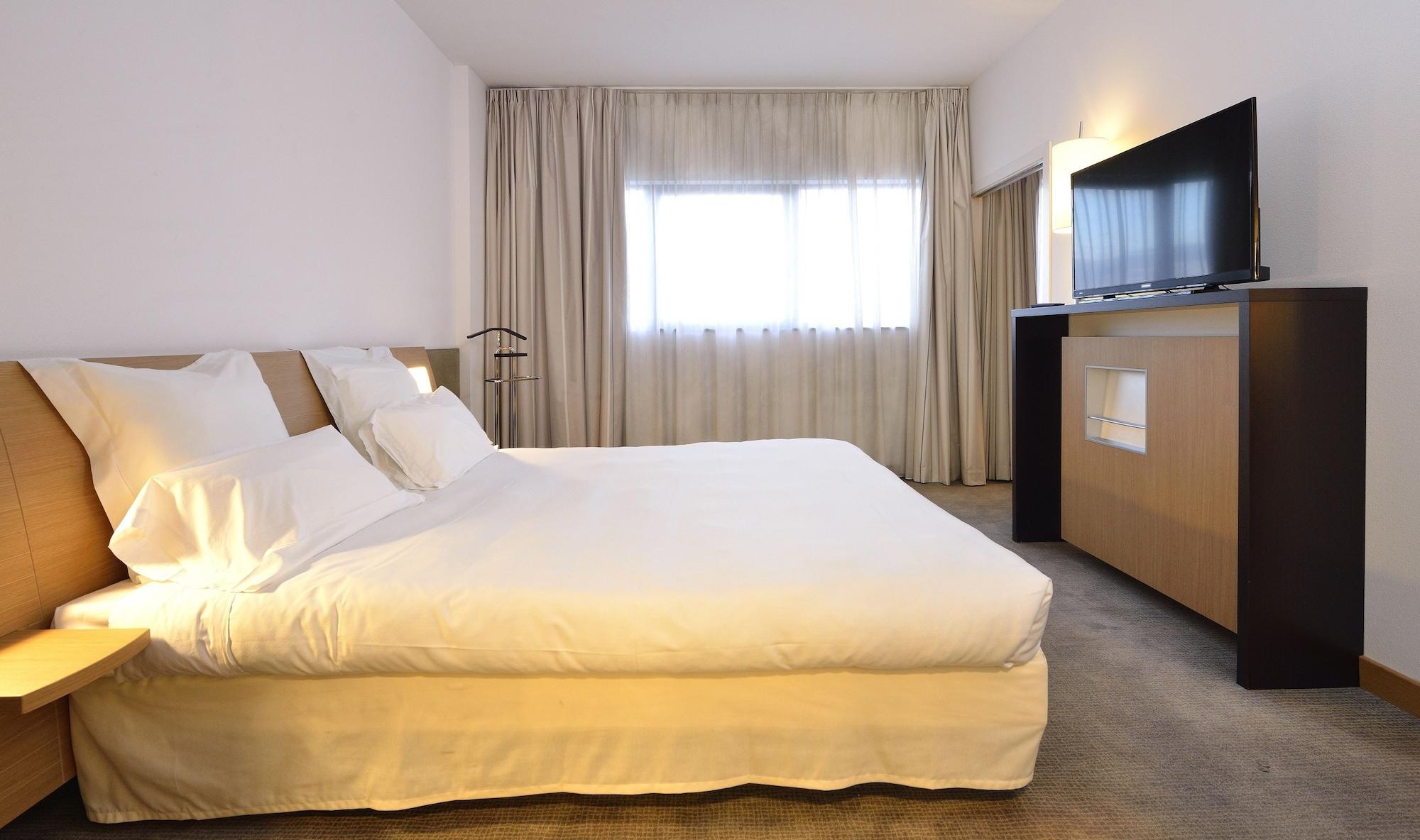 Occidental Agalia 4* Murcia