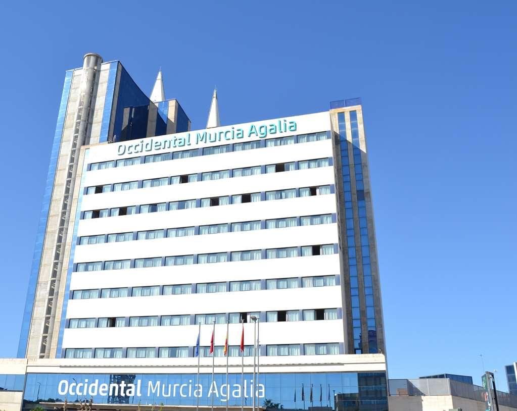 Hotel Occidental Agalia Múrcia