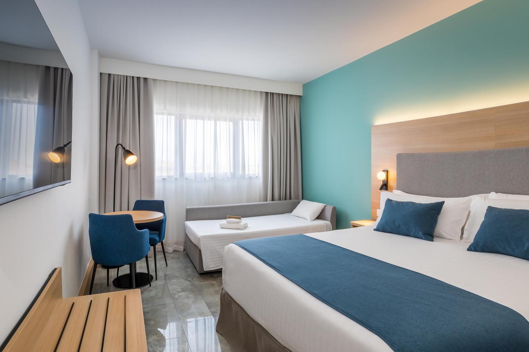 Occidental Agalia Hotel Murcia
