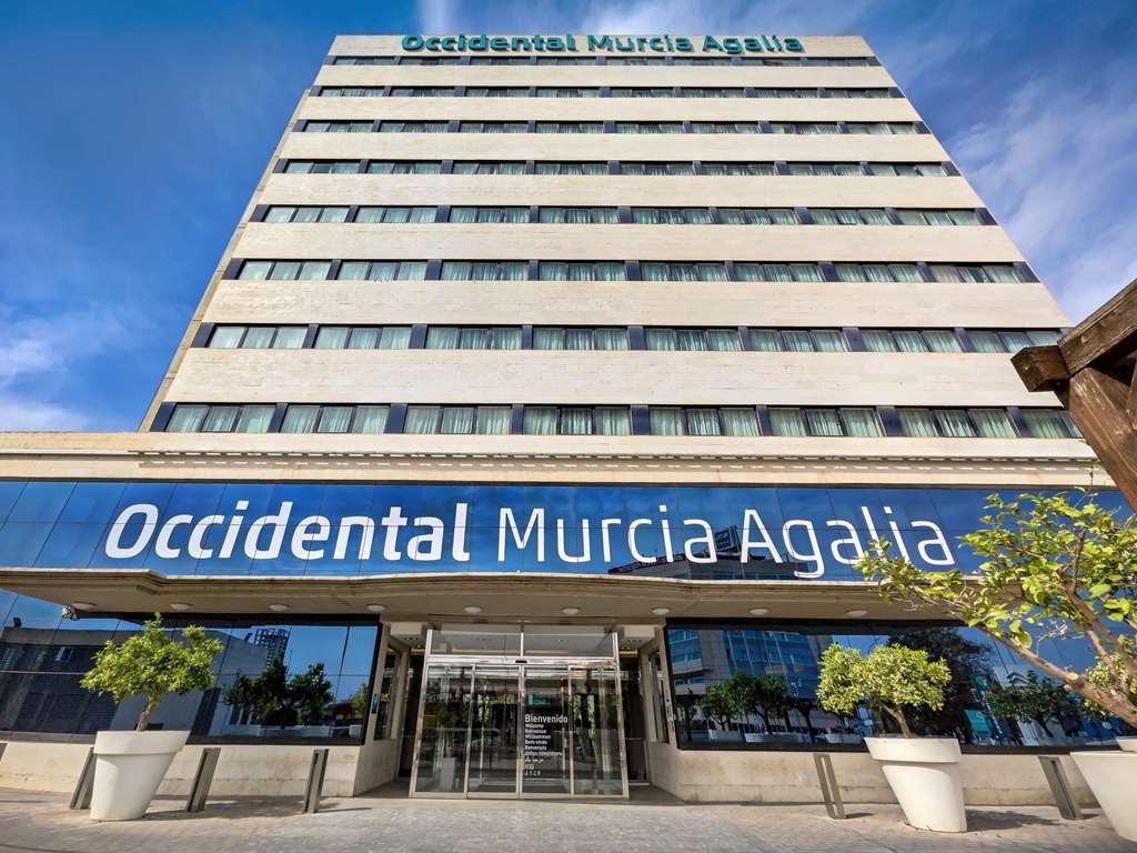 Occidental Agalia Hotel Múrcia