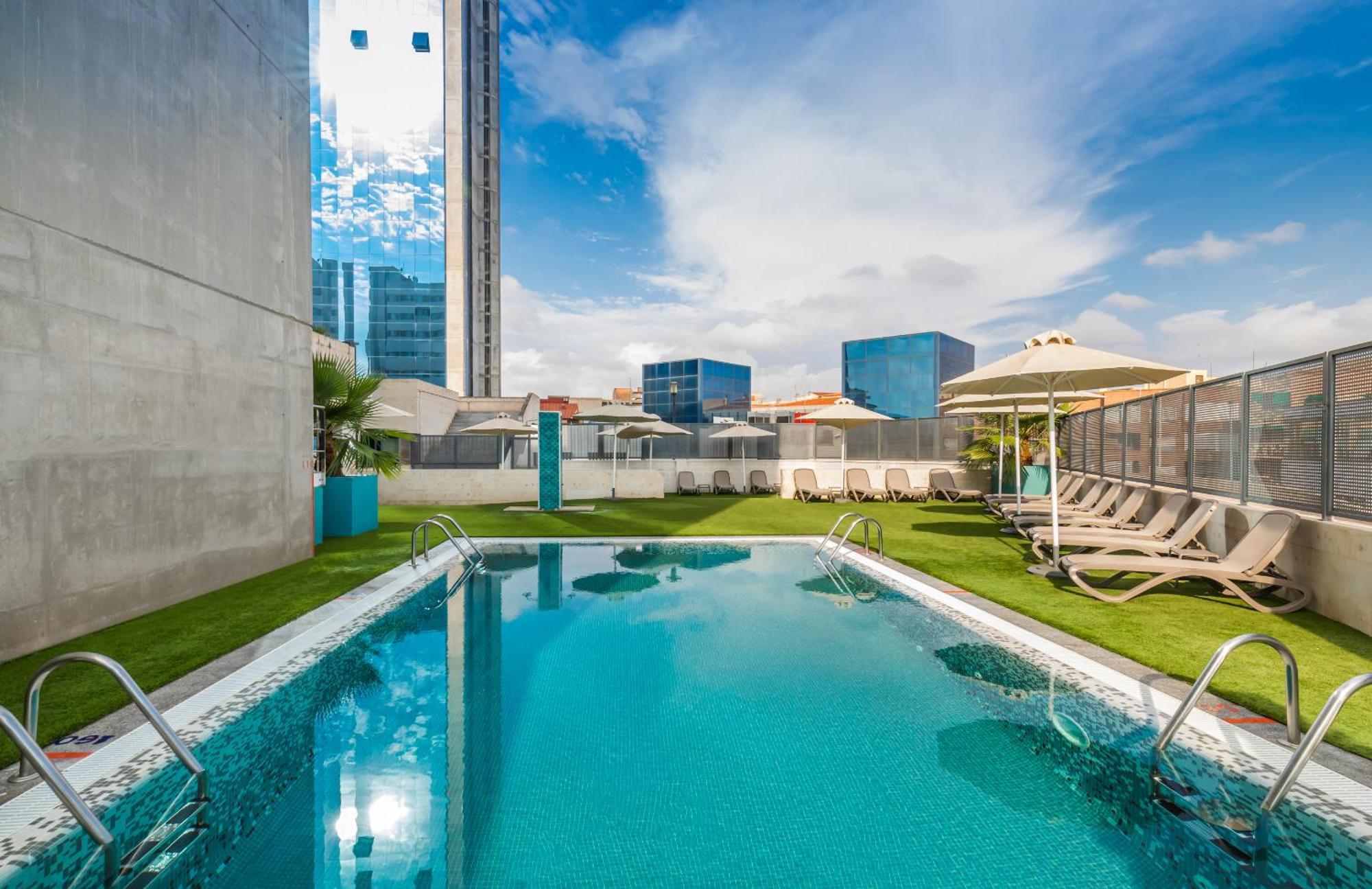 Occidental Agalia Hotel